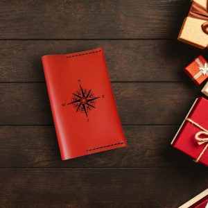 Gifts for Girlfriends - Custom Personalized Leather Gifts. Choose from customized keychains, luggage tags, wallets and more. Engrave her name, monogram or phone number for a unique gift she'll love.