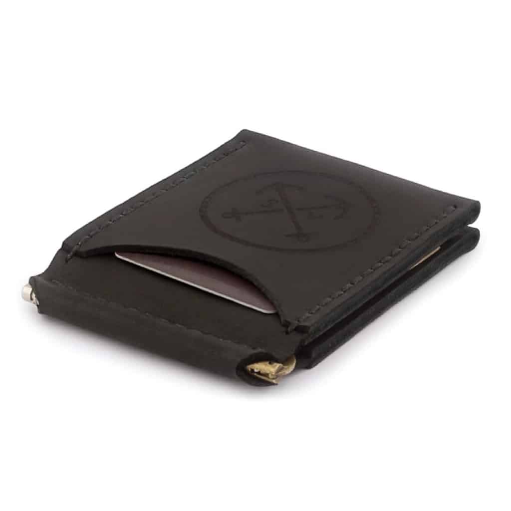 Buy Men's Leather Zip Wallet Pocket Money Purse ID Credit Card Holder  Bifold Clutch at Best Prices in India - Snapdeal