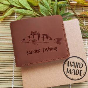 zander fishing gifts