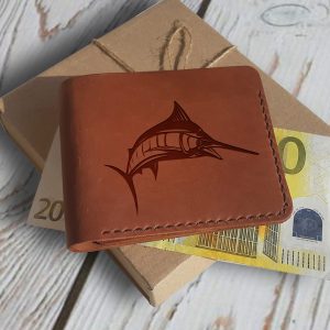 Fishing Wallet for Men