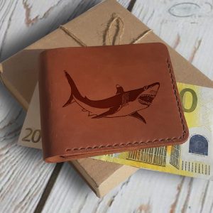 Fishing Wallets
