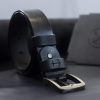 Men's Leather Belt