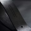 Men's Leather Belt 02