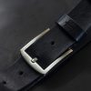 Men's Leather Belt 04