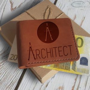 prezent dla architekta