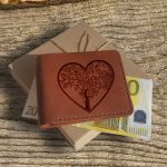 Tree of life wallet Valentine's Day Gifts!