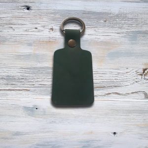 Handgemachte Schlüsselanhänger aus Leder! LUNIKO NET