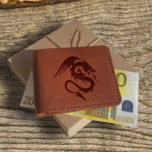 dragon wallet