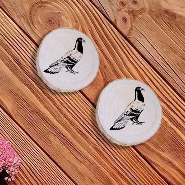 Pigeon Lover Gift