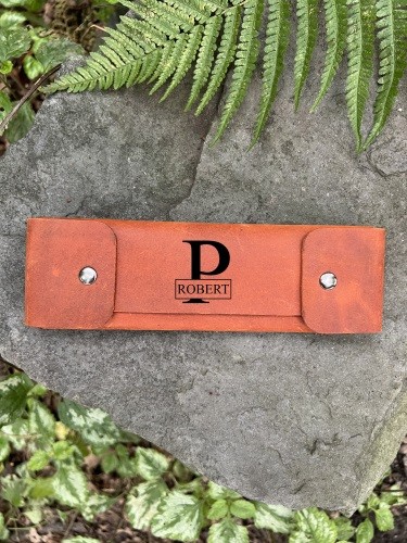 The 50 best personalized gift ideas for men that will impress any guy! You can order a personalized leather gift in our company!  Cute Pencil Case Personalized Leather Pencil Case Custom Handmade Pencil Case Engraved Logo, Photo, Text, Initials, Pictures etc