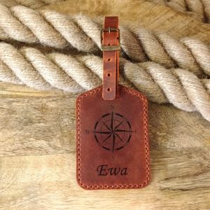 Custom Luggage Tag ► Leather Luggage Tag ► Personalized Luggage Tag ► ► Monogram Luggage Tag ► Travel Gift ► Wedding Gifts ► Anniversary Gifts