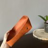 Leather Trinket Dish. Personalized Catch All Tray. Custom Dice Tray. Jewelry Tray. Vanity Tray. Ring Tray. Valet Tray.