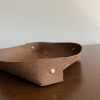 dnd dice tray catch all tray dice tray jewelry tray vanity tray leather tray ring tray leather valet tray dnd dice tray