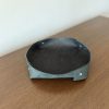 Leather Catch All Tray. Dice Tray. Jewelry Tray. Vanity Tray. Ring Tray. Valet Tray. DND Dice Tray. EDC Tray Leather Trinket Dish.