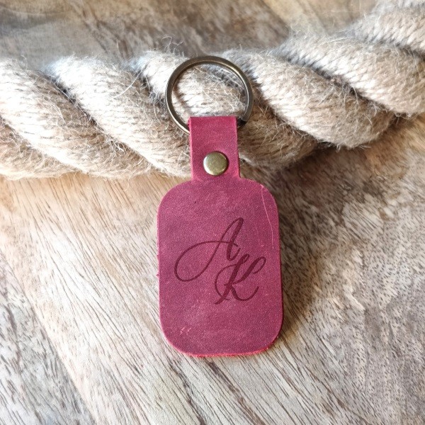 Wholesale Personalized Customized Stamping Craft Key Ring Promotional Items  Souvenir Embossed Name Decoration Accessories Luxury Leather Keychain -  China Key Chain and Key Ring price | Made-in-China.com